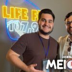 Sedação odontológica é destaque em entrevista no Jornal do Meio Dia com Dr. Carlos Ribeiro