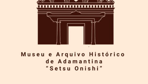Museu Setsu Onishi promove programação especial da Semana Nacional de Museus com oficinas, visitas guiadas e atividades culturais em Adamantina