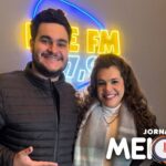 Alyne Montenegro vive expectativa de possível participação em reality musical da Globo