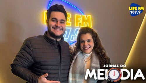 Alyne Montenegro vive expectativa de possível participação em reality musical da Globo