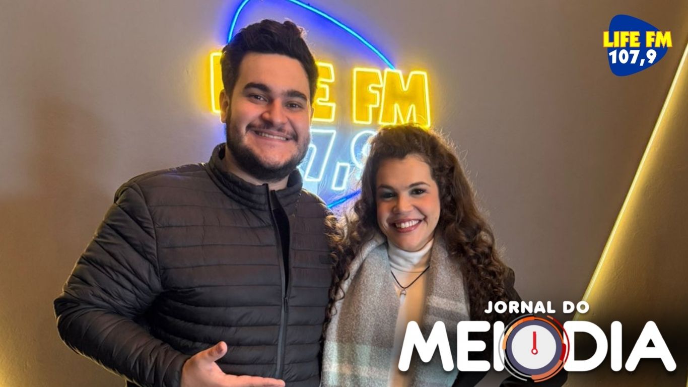 Alyne Montenegro vive expectativa de possível participação em reality musical da Globo
