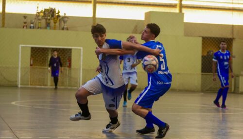 Adamantina Futsal goleia em Votuporanga, garante classificação e mira próximos desafios