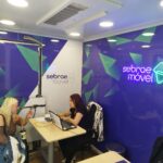 Unidade Móvel do Sebrae está em Adamantina para atender os empreendedores que tem uma MEI