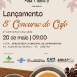 Lançamento do 8º concurso do Café Arábica acontece nesta quarta-feira (20) em Adamantina