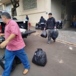 Fundo Social de Solidariedade de Adamantina realiza repasse de doações da Campanha do Agasalho 2026 para associações de moradores