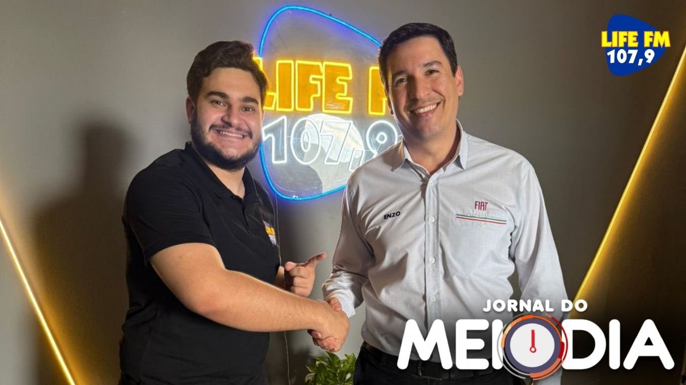 Feirão de Picapes da Fiat movimenta Adamantina com condições especiais de compra até sábado