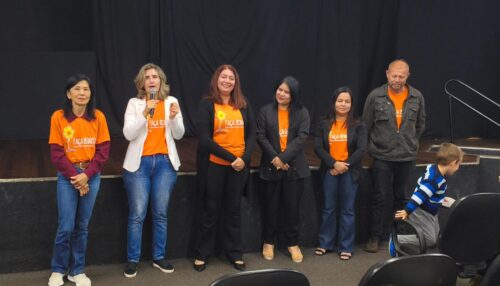 Maio Laranja mobiliza ações de conscientização e proteção à infância em Adamantina