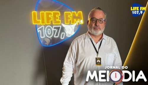 Maio Amarelo 2026 reforça a empatia no trânsito e mobiliza ações de conscientização em Adamantina