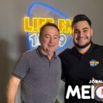 Arraiá do Lar dos Velhos de Adamantina celebra tradição, alegria e encontro com a comunidade