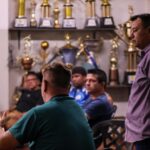 Prefeitura de Adamantina realiza reunião para definição do Campeonato Varzeano de Futebol de Campo 2026