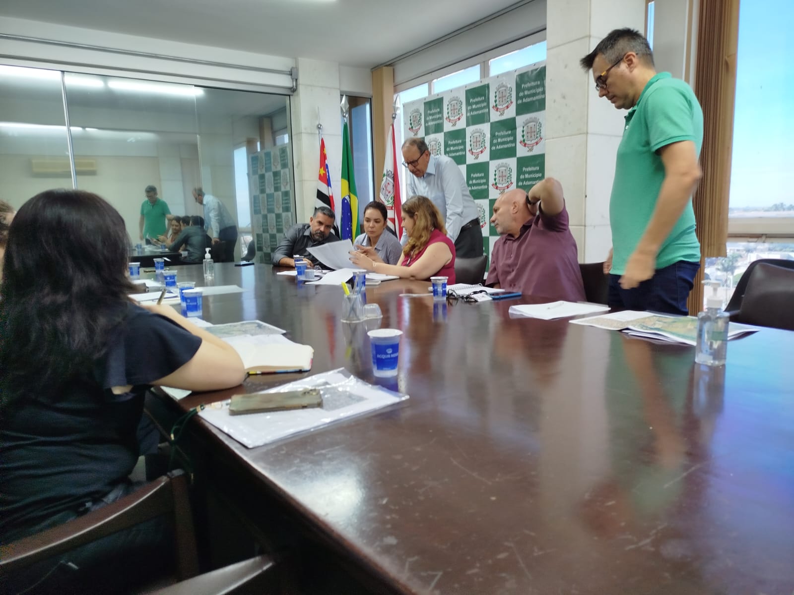 Adamantina poderá receber primeiro projeto habitacional piloto da CDHU com modelo inovador no Estado de São Paulo