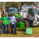 Sicredi lidera operações do Pró-Trator e fortalece agricultura em São Paulo