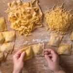 Fundo Social de Solidariedade de Adamantina oferece curso gratuito de massas e molhos artesanais