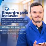 Prefeitura de Adamantina participa de encontro regional sobre inclusão e fortalecimento das políticas de acessibilidade
