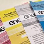 Enem 2026: inscrições começam nesta segunda; prazo vai até 5 de junho