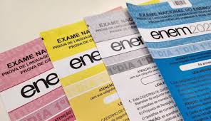 Enem 2026: inscrições começam nesta segunda; prazo vai até 5 de junho