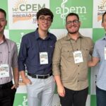 Alunos de Medicina da FAI conquistam premiação no 14º Congresso Paulista de Educação Médica