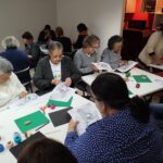 Semana Nacional de Museus segue com programação especial e participação da comunidade no Museu Setsu Onishi