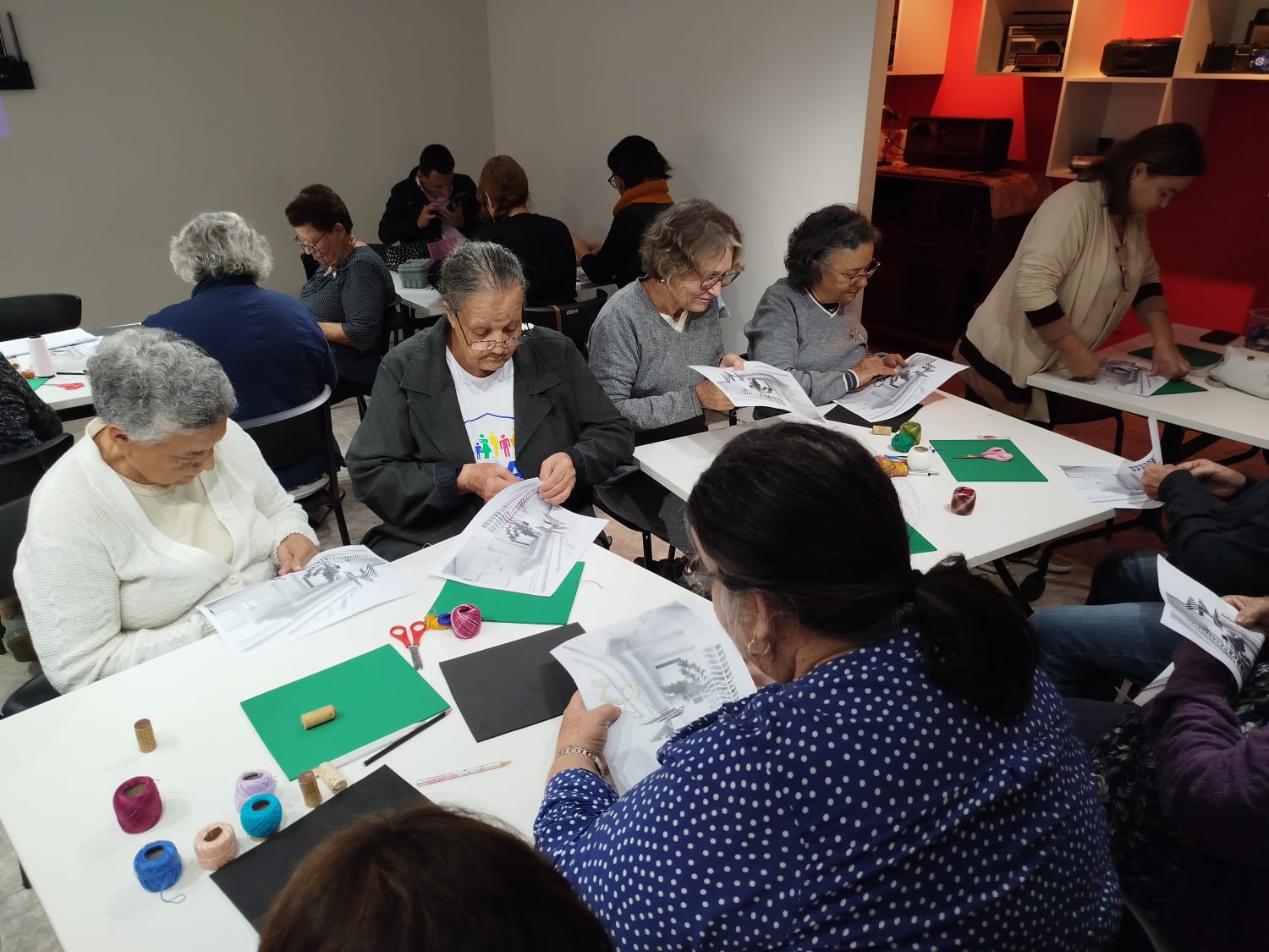 Semana Nacional de Museus segue com programação especial e participação da comunidade no Museu Setsu Onishi