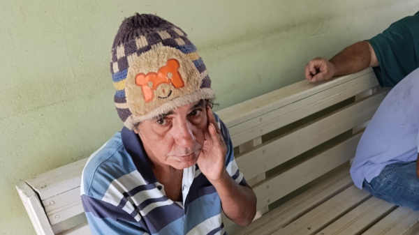Morador de Mariápolis é localizado e reencontra família após mobilização na região