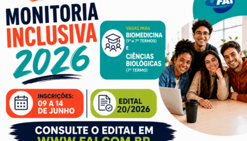 CIPA e Segurança do Trabalho da FAI promovem minicurso de primeiros socorros e primeiros socorros psicológicos