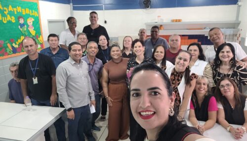 Projeto de Extensão do curso de Direito da FAI combate violência contra a mulher e alcança milhares nas redes sociais