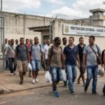 Polícia Militar registra três descumprimentos das regras da saída temporária em Adamantina