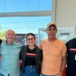 Imponente, tecnológica e surpreendente: conheça a nova RAV4 apresentada pela Kampai Toyota Adamantina