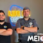 Marcelo Cavalcante é homenageado com o título de Cidadão Adamantinense