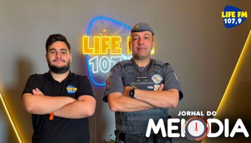 Marcelo Cavalcante é homenageado com o título de Cidadão Adamantinense