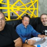 Professores da FAI organizam publicação em parceria com a Cátedra UNESCO/UMESP.