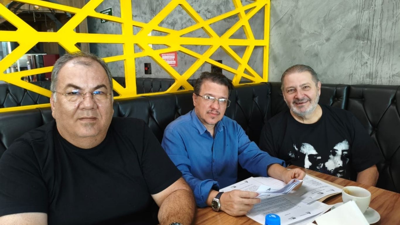 Professores da FAI organizam publicação em parceria com a Cátedra UNESCO/UMESP.