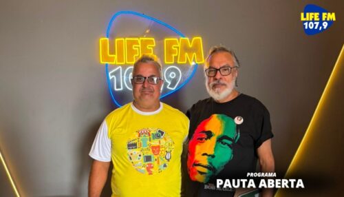 Pauta Aberta faz reflexões com diferentes temas e destaca eventos em Adamantina.