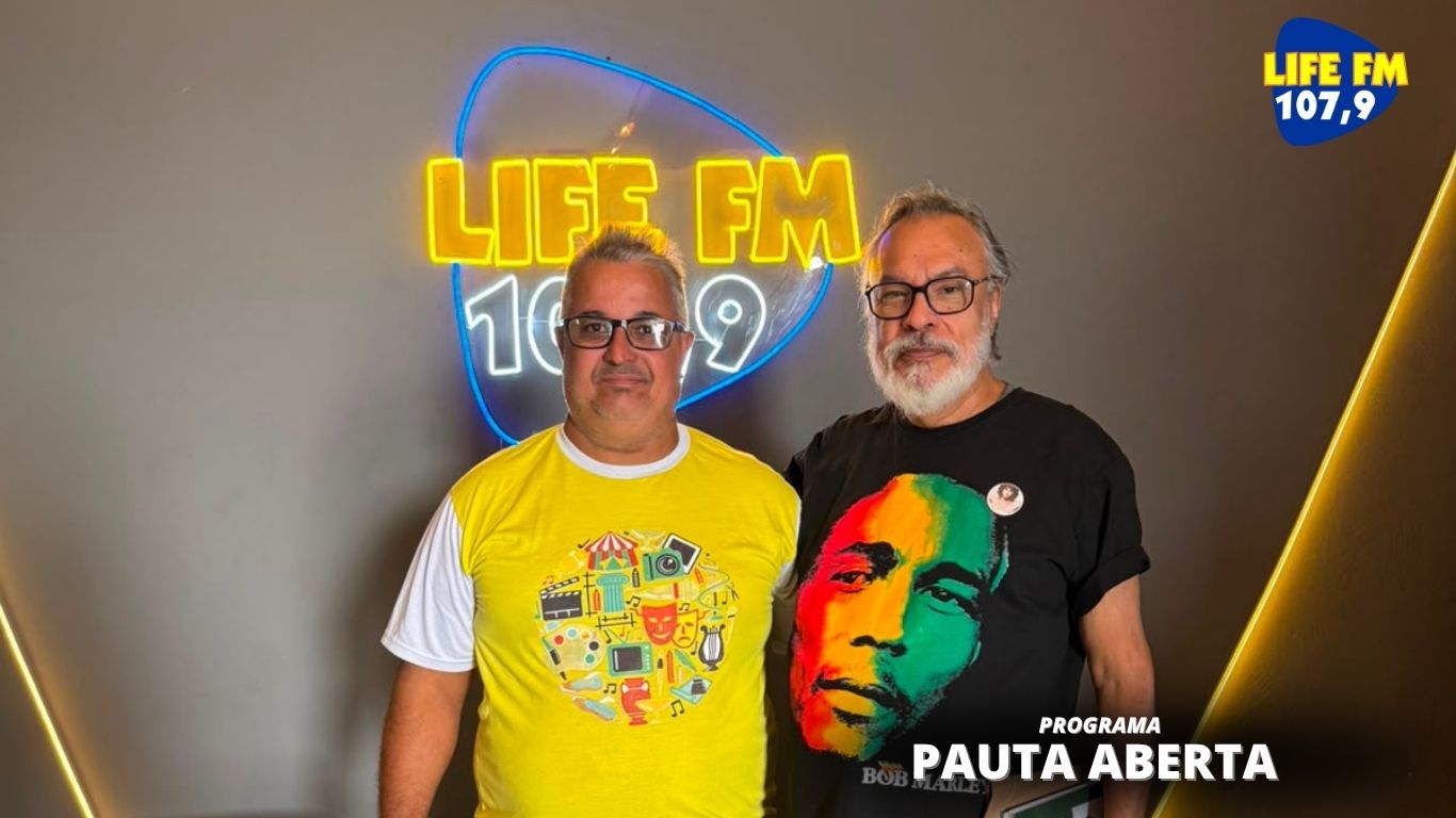 Pauta Aberta faz reflexões com diferentes temas e destaca eventos em Adamantina.