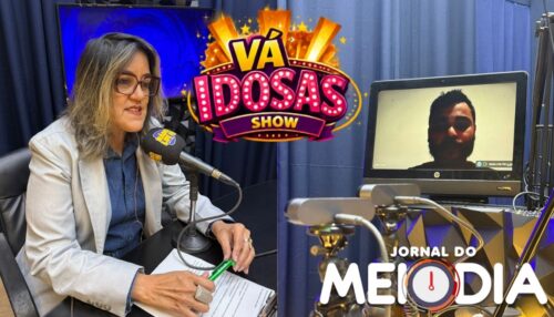 Sucesso em várias cidades e procura por ingressos pautaram entrevista com produtor do 