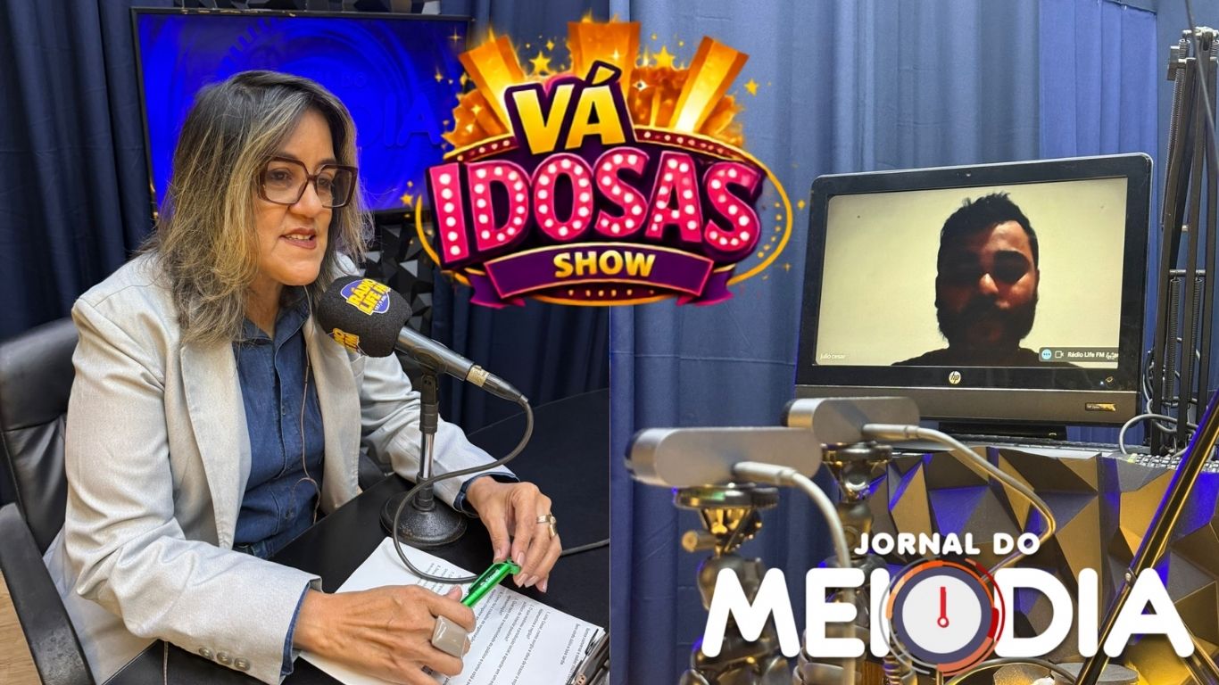 Sucesso em várias cidades e procura por ingressos pautaram entrevista com produtor do 