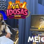 Entrevista com Lurde destaca sucesso nacional do 