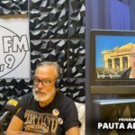 Professor aposentado da UNESP participa do Pauta Aberta