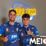 Da Base à Semifinal: Roger e Yago revelam os bastidores da campanha histórica do Adamantina FAI Futsal