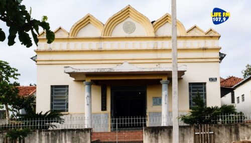 Adamantina realiza cerimônia em homenagem aos imigrantes no Museu Histórico