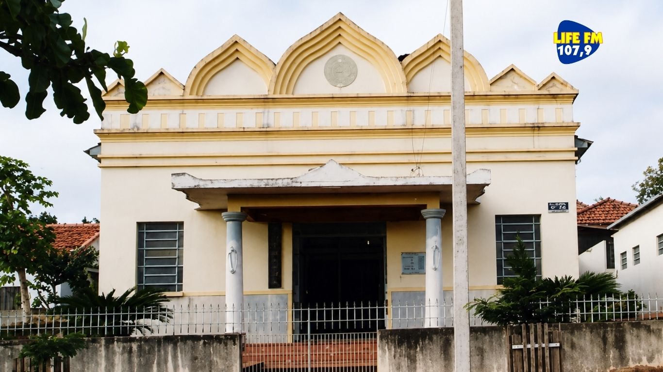 Adamantina realiza cerimônia em homenagem aos imigrantes no Museu Histórico