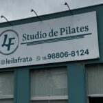 LF STÚDIO DE PILATES: Atendimento individual com qualidade especial...