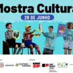 Segunda Mostra Cultural do Projeto TEArt Apresenta Trabalhos de Crianças e Adolescentes com Autismo em Adamantina