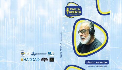 Life FM realiza lançamento do livro da segunda temporada do Pauta Aberta no próximo dia 30