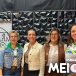 Mulheres destacam desafios e representatividade na política no Jornal do Meio-Dia