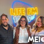 Consórcio Disal: consultores Luciana e Ronaldo explicam no Jornal do Meio-Dia como planejar a aquisição de bens