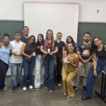 Alunos de Farmácia da FAI simulam ambiente industrial e desenvolvem novas formulações de medicamentos