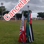 Prefeitura de Adamantina informa cancelamento da abertura do Campeonato Varzeano devido às condições climáticas