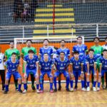 FAI/Adamantina vence Reio Futsal e abre vantagem na semifinal da Copa da LPF Sub-20