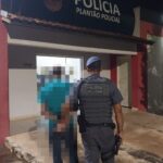 Polícia Militar captura procurado pela Justiça em Osvaldo Cruz